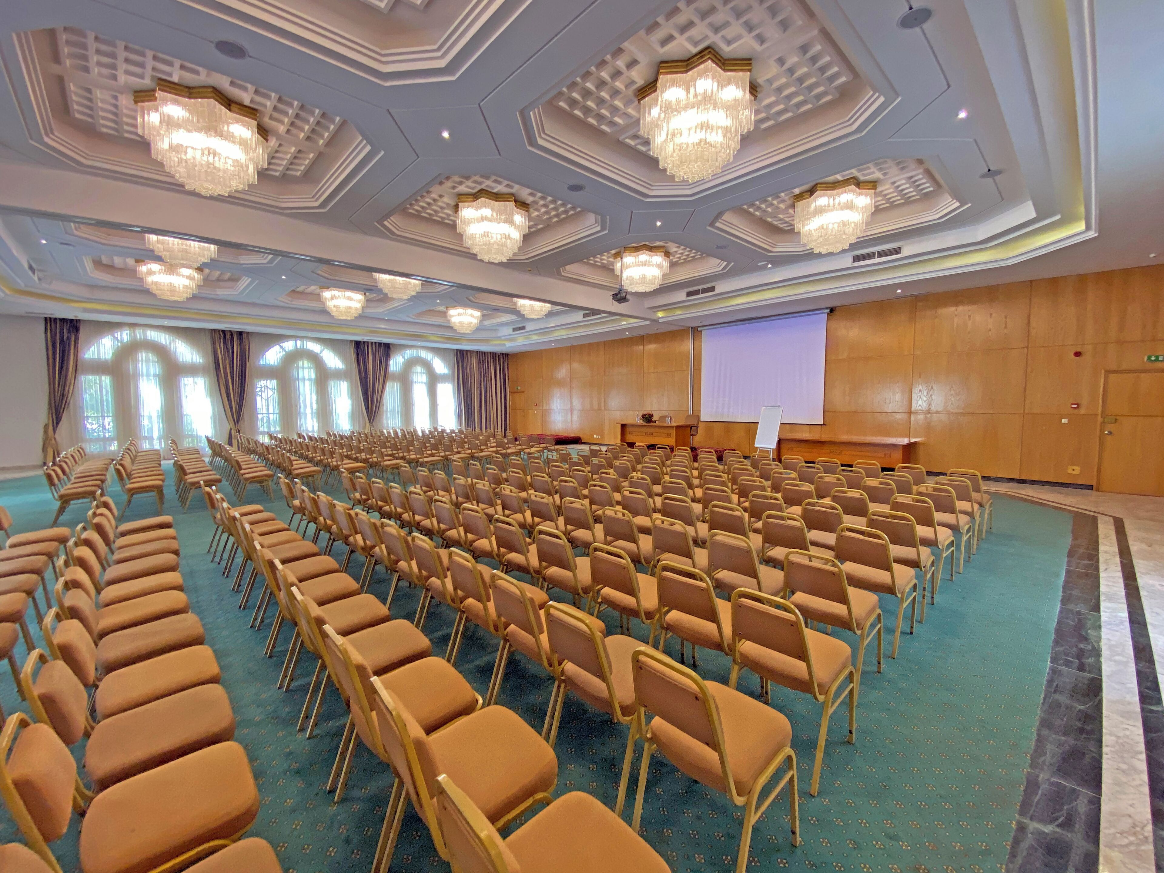 Foto - Djerba Golf Resort & Spa