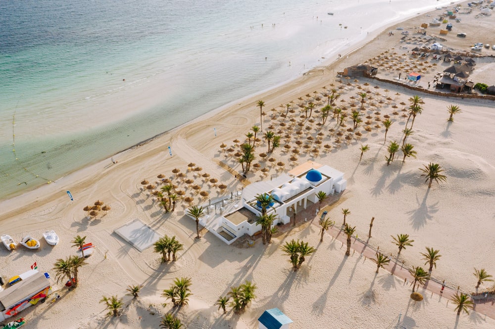 Djerba Golf Resort & Spa