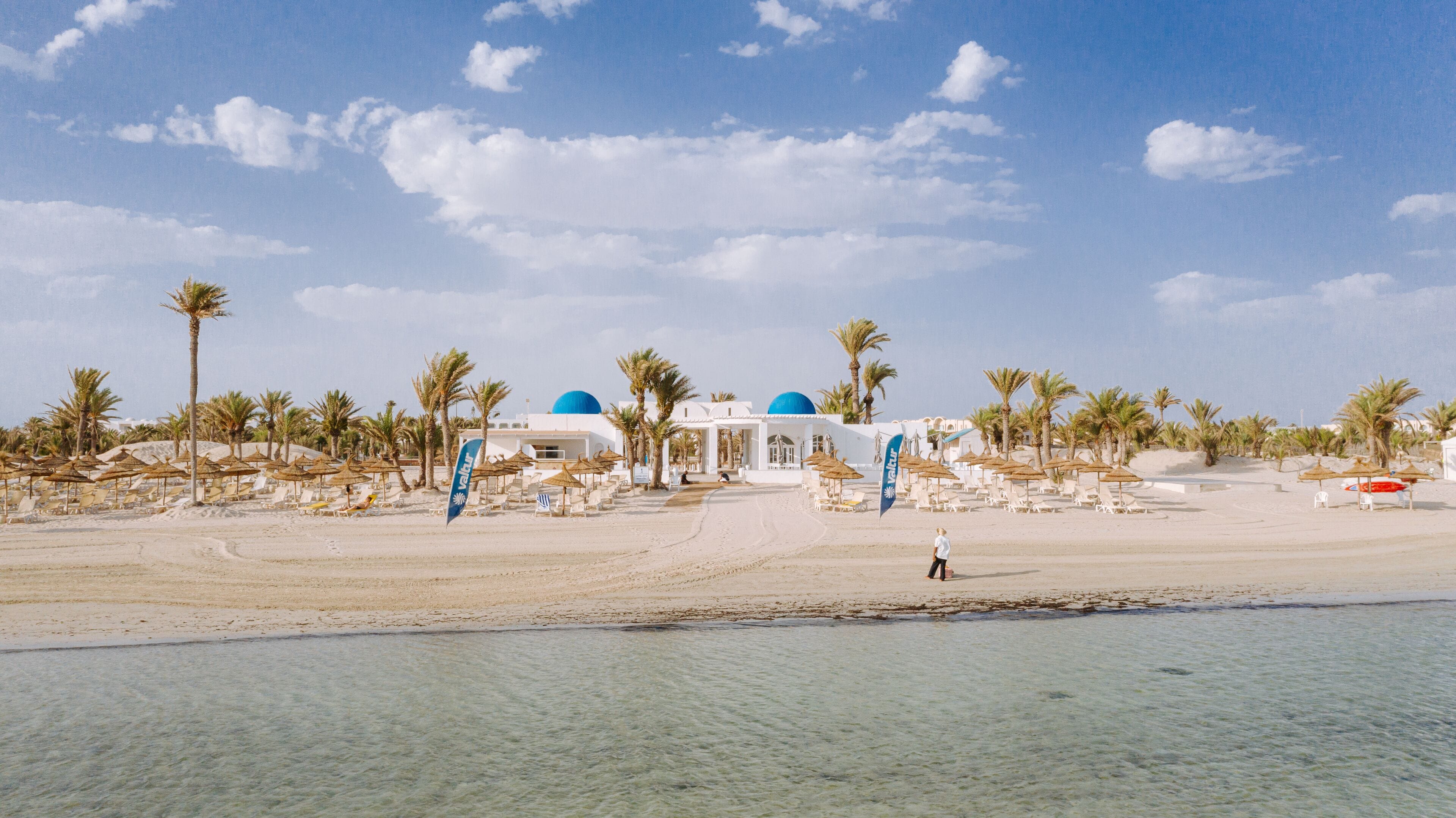 Foto - Djerba Golf Resort & Spa