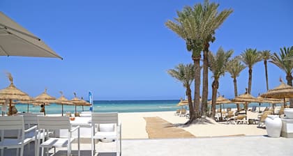 Djerba Golf Resort & Spa