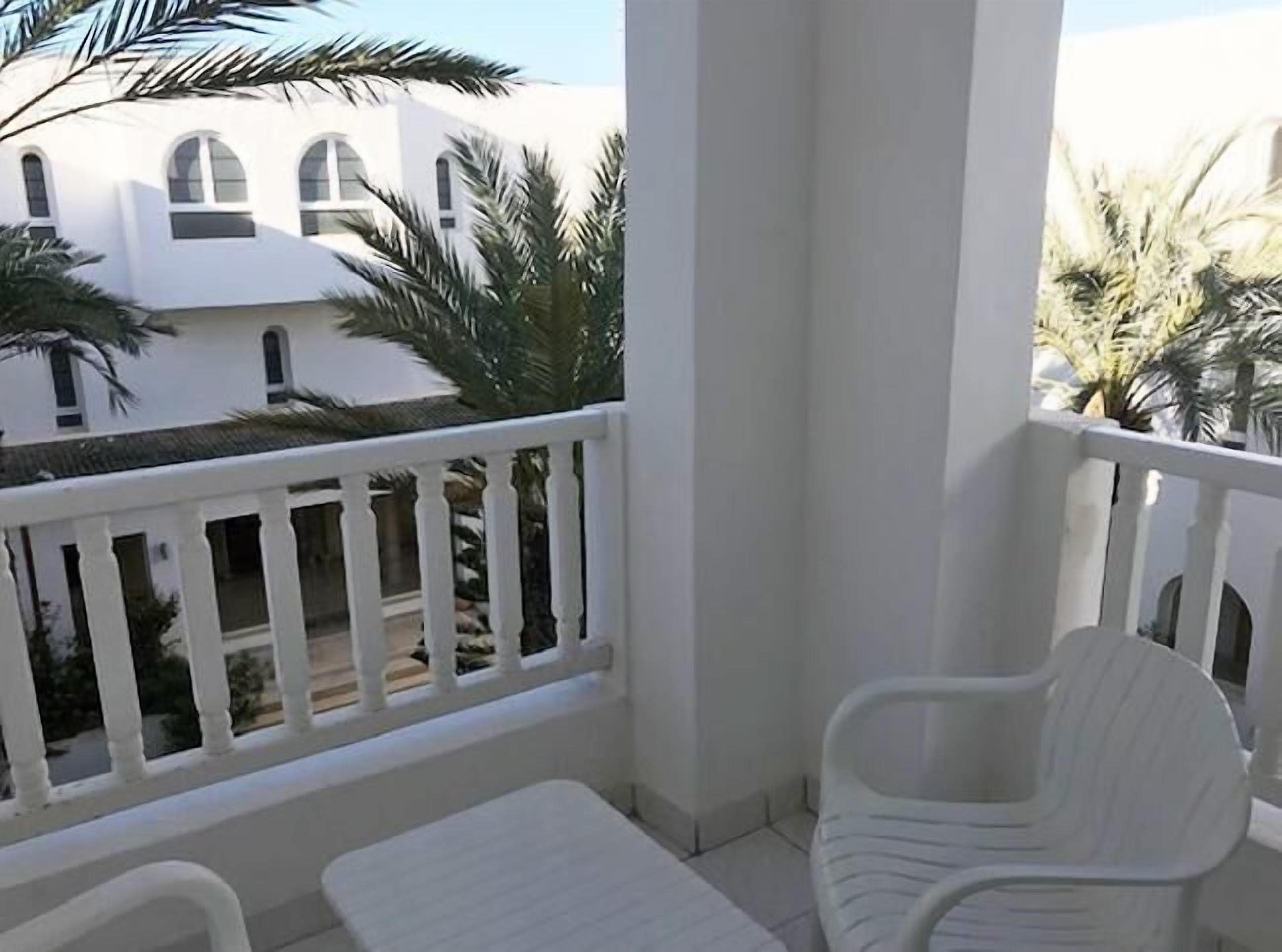 Foto - Djerba Golf Resort & Spa