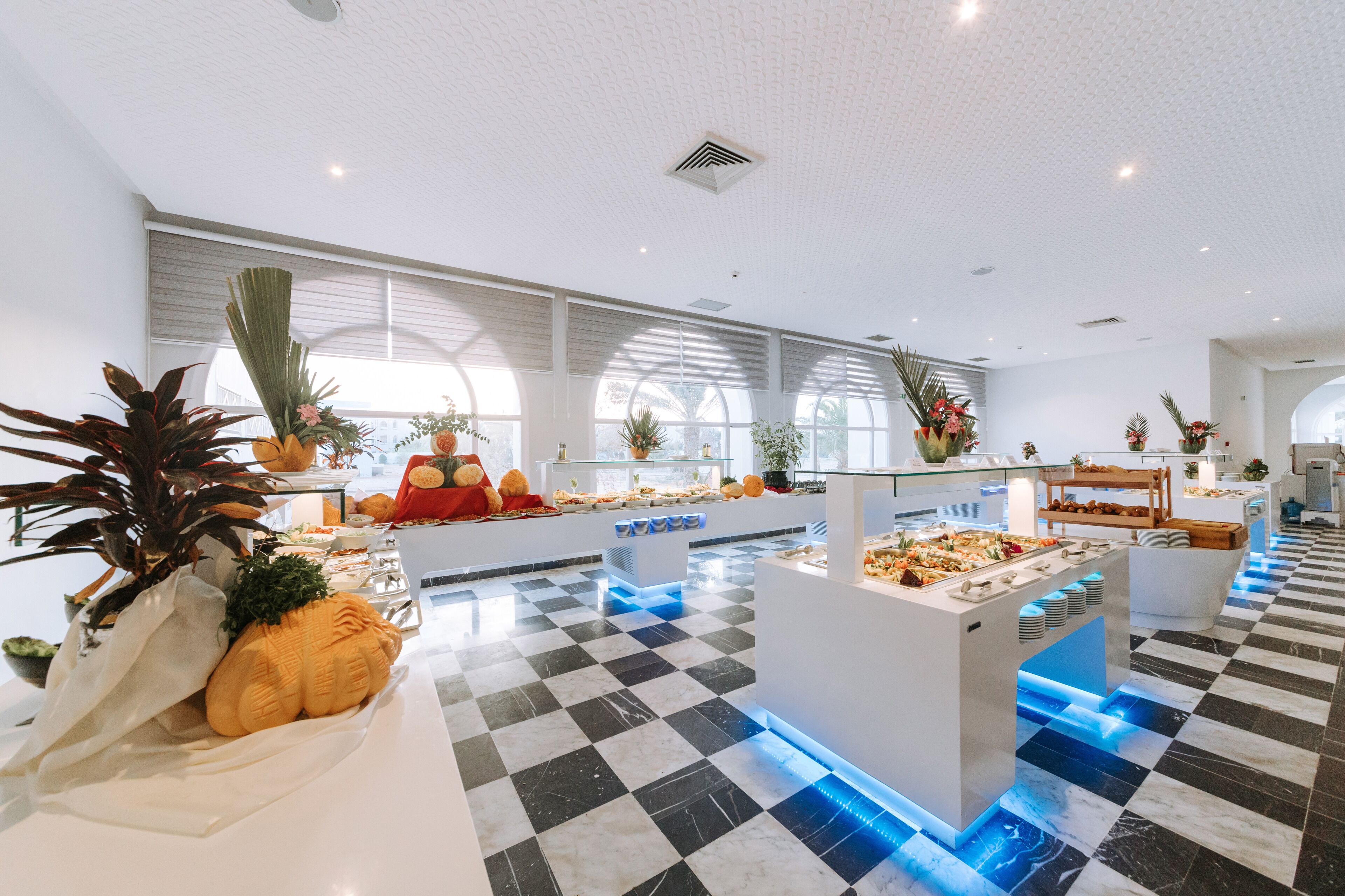 Foto - Djerba Golf Resort & Spa