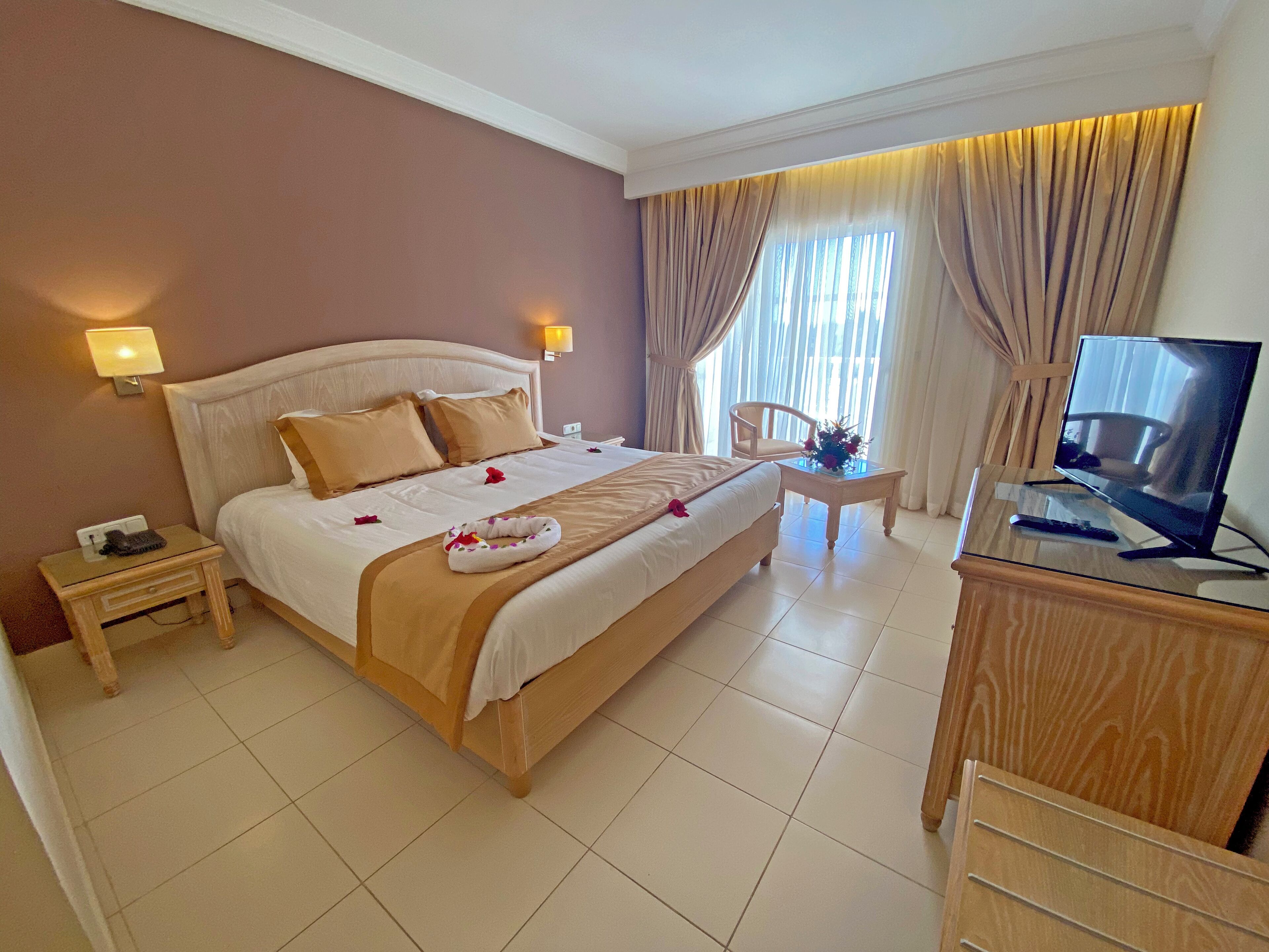 Foto - Djerba Golf Resort & Spa