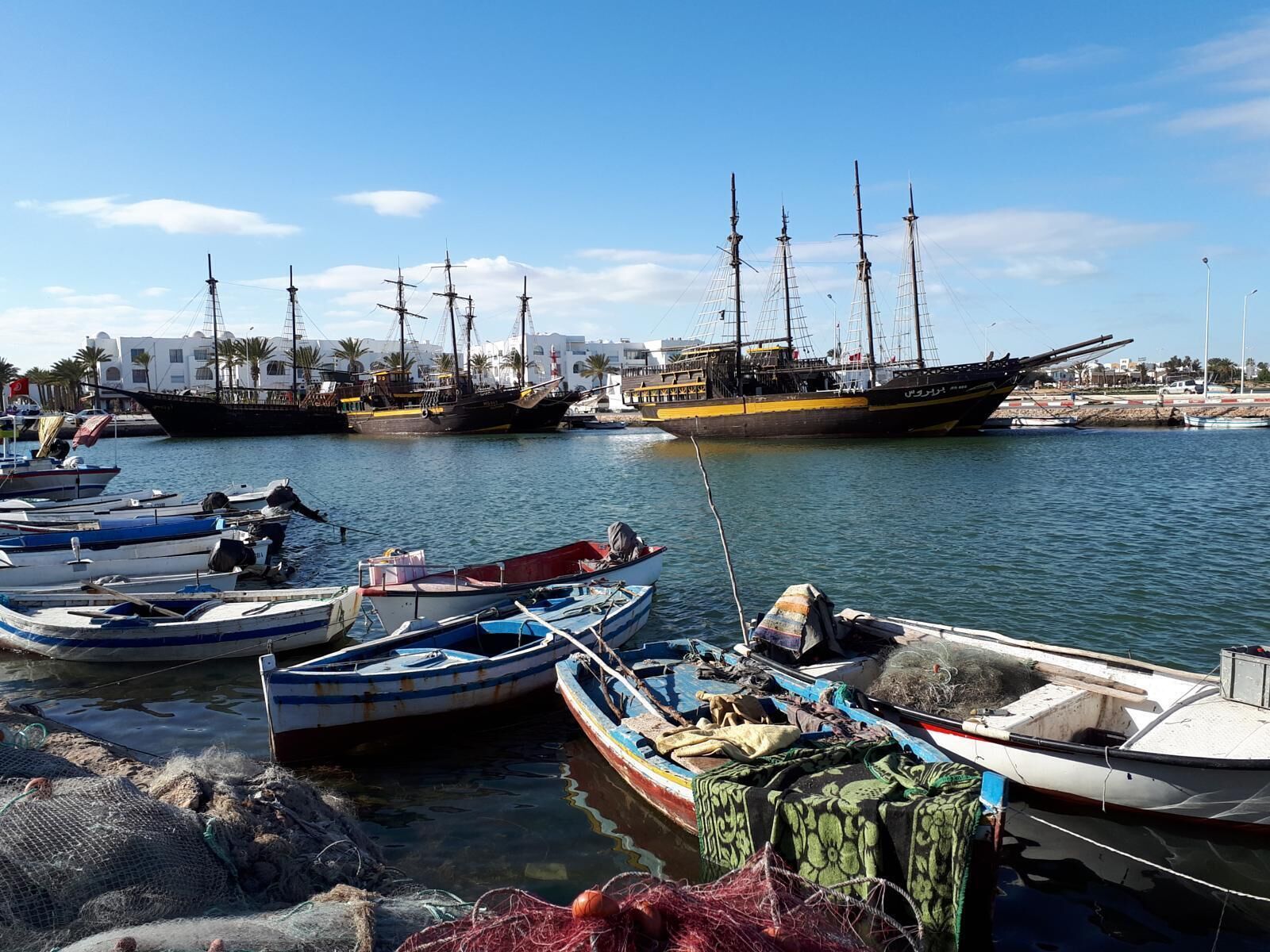 Foto - Djerba Golf Resort & Spa