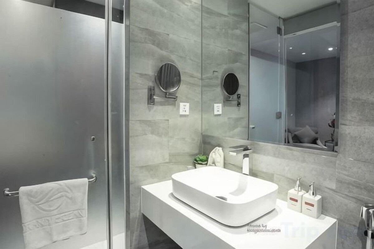 Badkamer