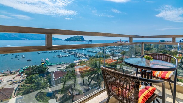 Exterior - Stay In Budva 1 (Budva)