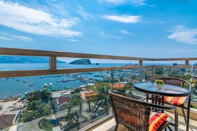Stay In Budva 1