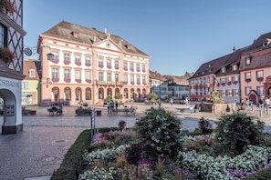 Point of interest - Schwarzwaldhotel Gengenbach (Gengenbach)
