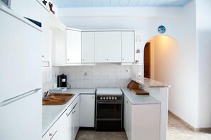 Apartment | Private kitchen