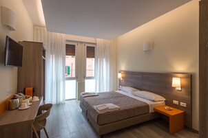 Superior Suite, Private Bathroom, City View | View from room