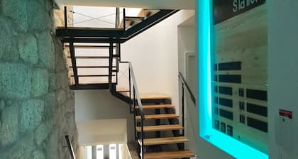 Campanhã Boutique Station