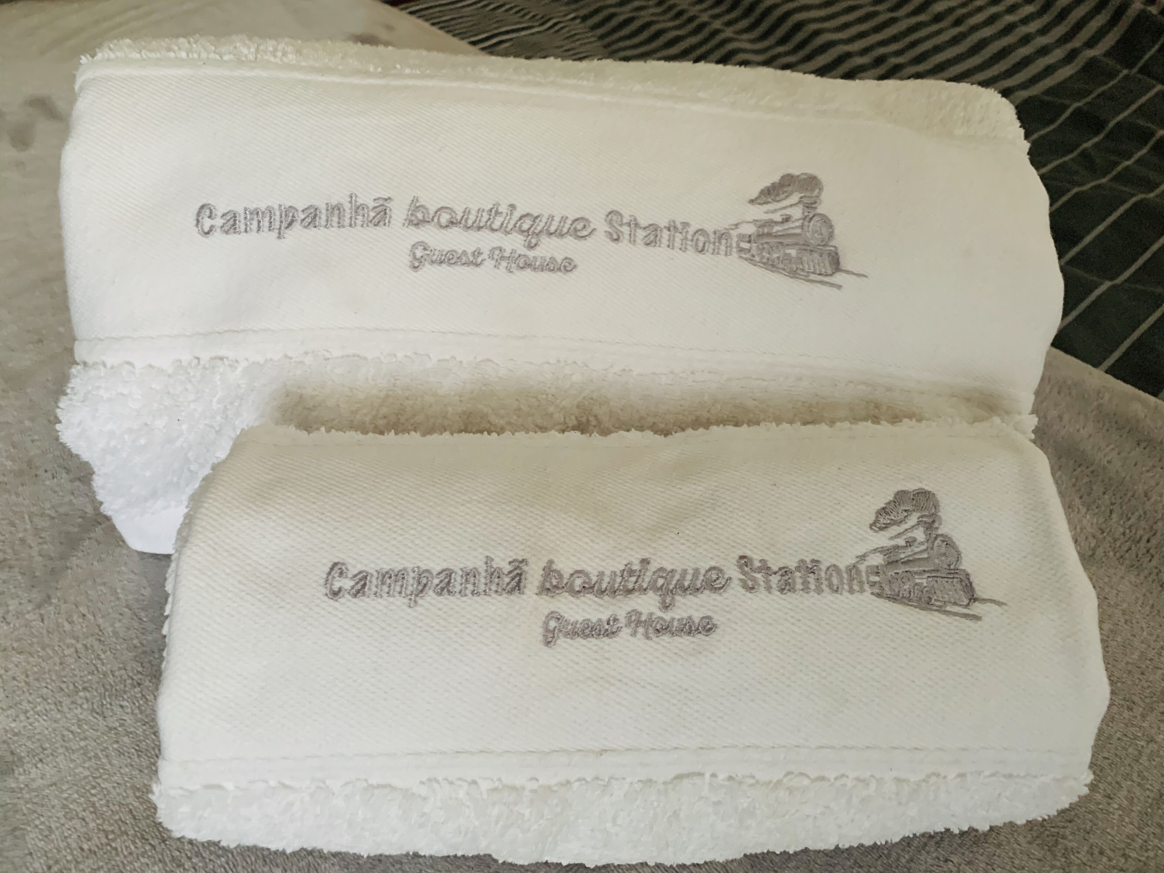 Photo - Campanhã Boutique Station