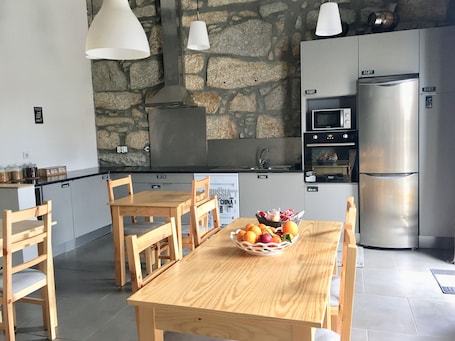 Desayuno continental incluido todos los días