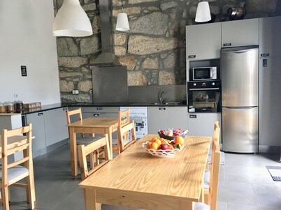 Campanhã Boutique Station