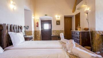 Studio Suite, Shared Kitchen | 1 camera, culle/letti per bambini (a pagamento), Wi-Fi gratuito