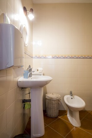 Kamar mandi