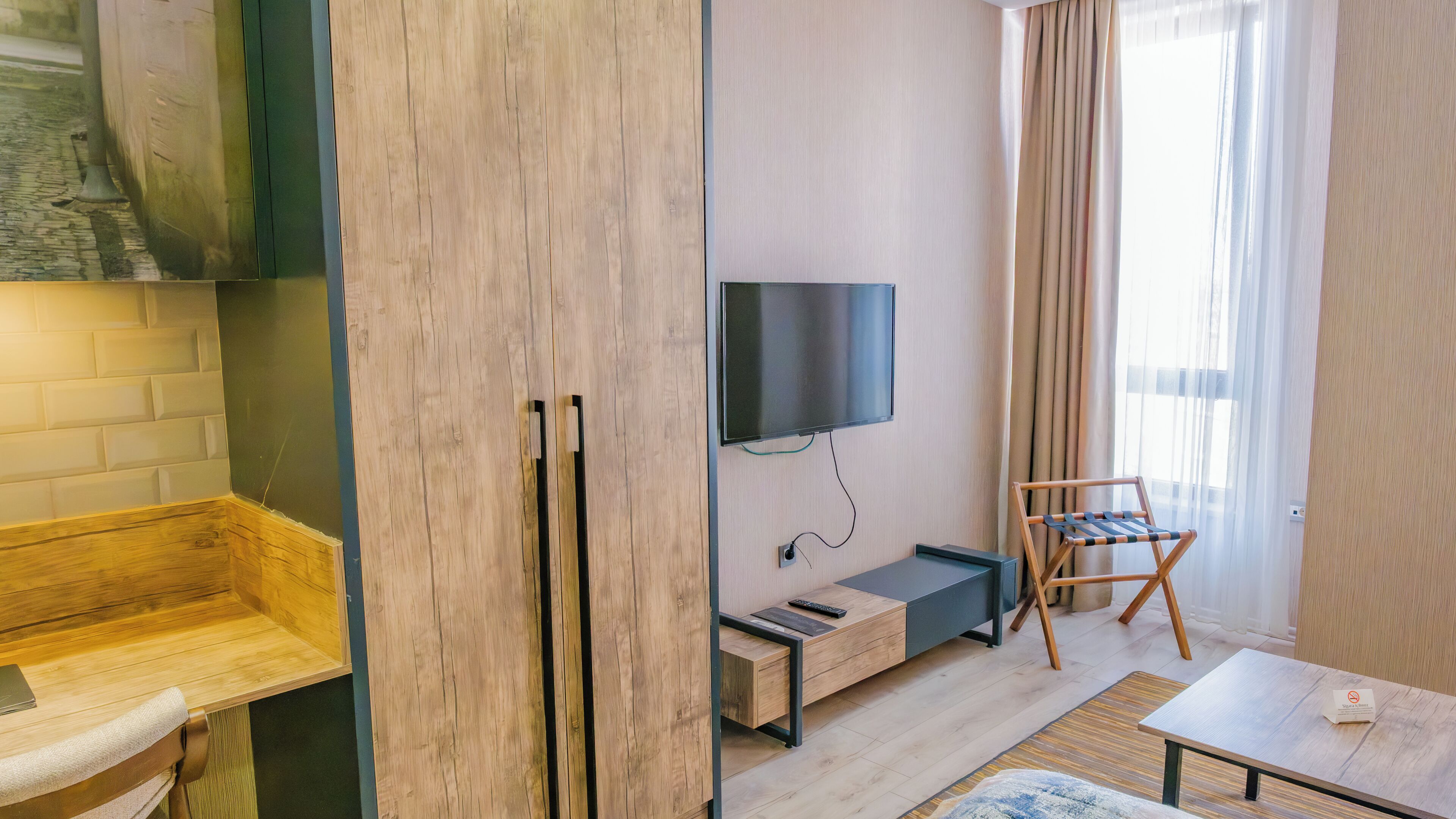 Foto - Shimall Hotel