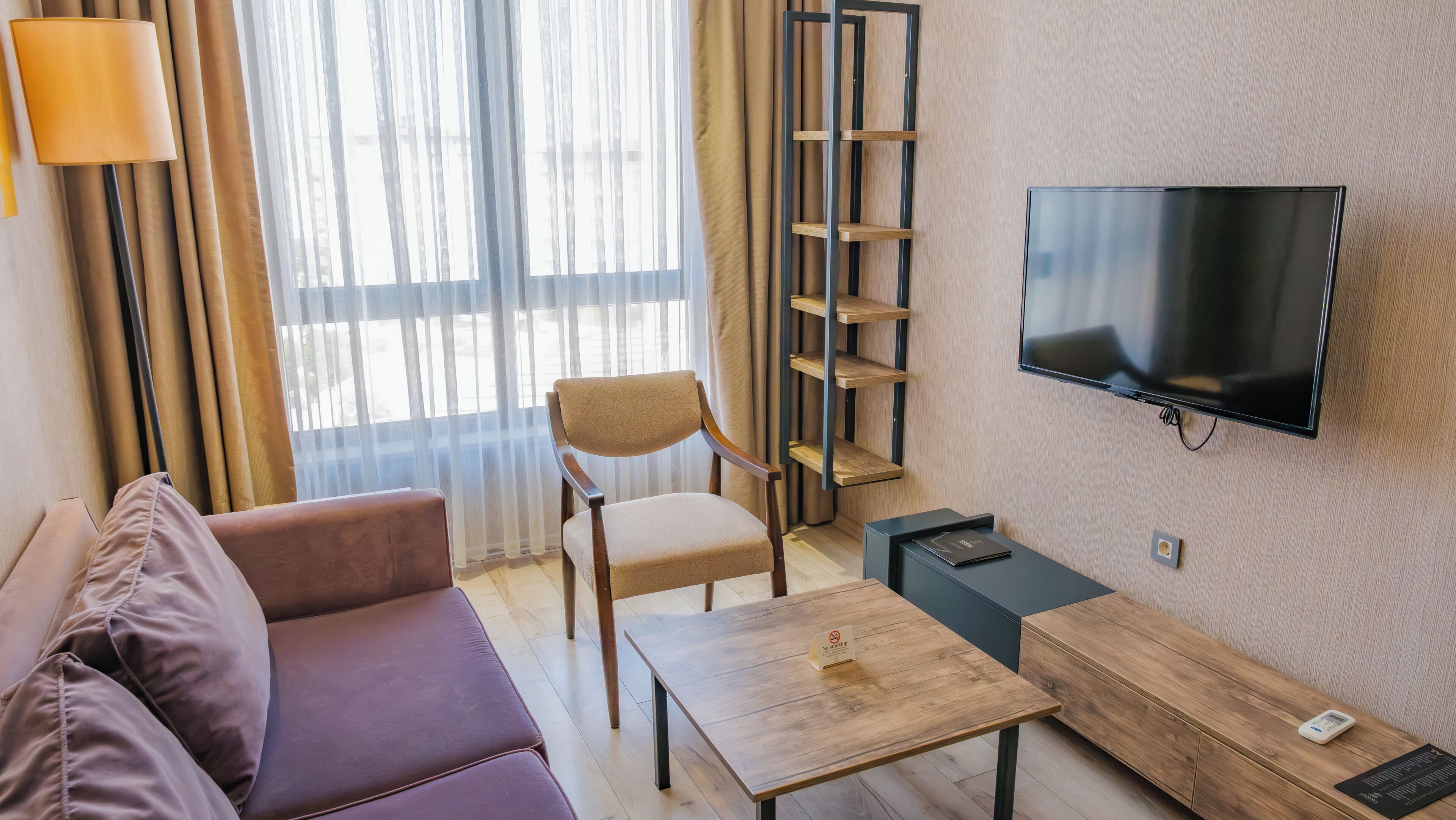 Foto - Shimall Hotel