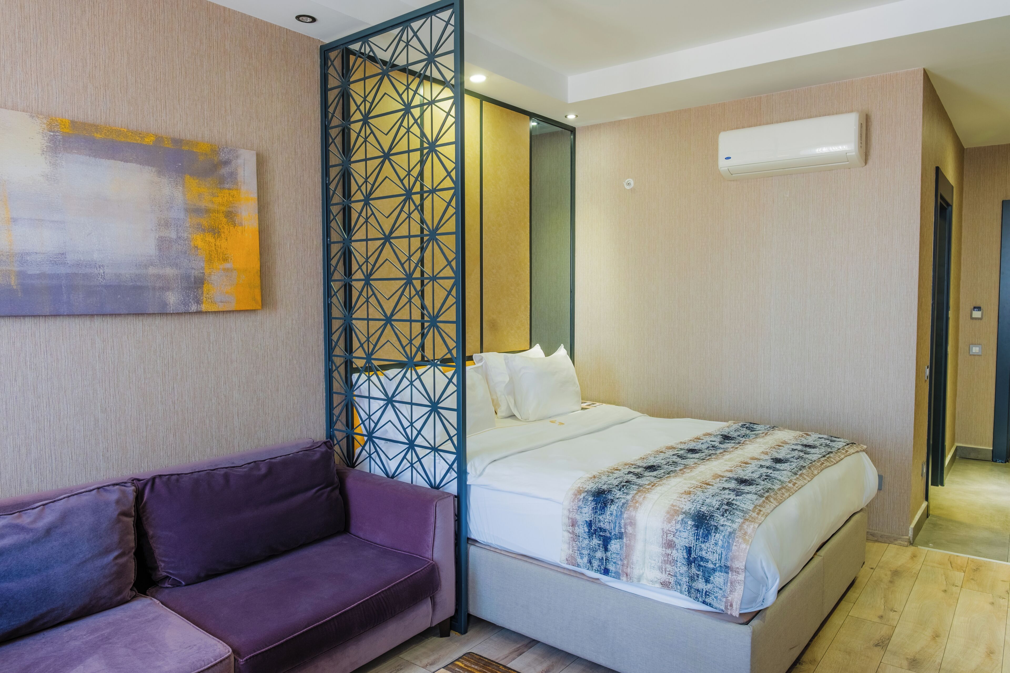 Foto - Shimall Hotel