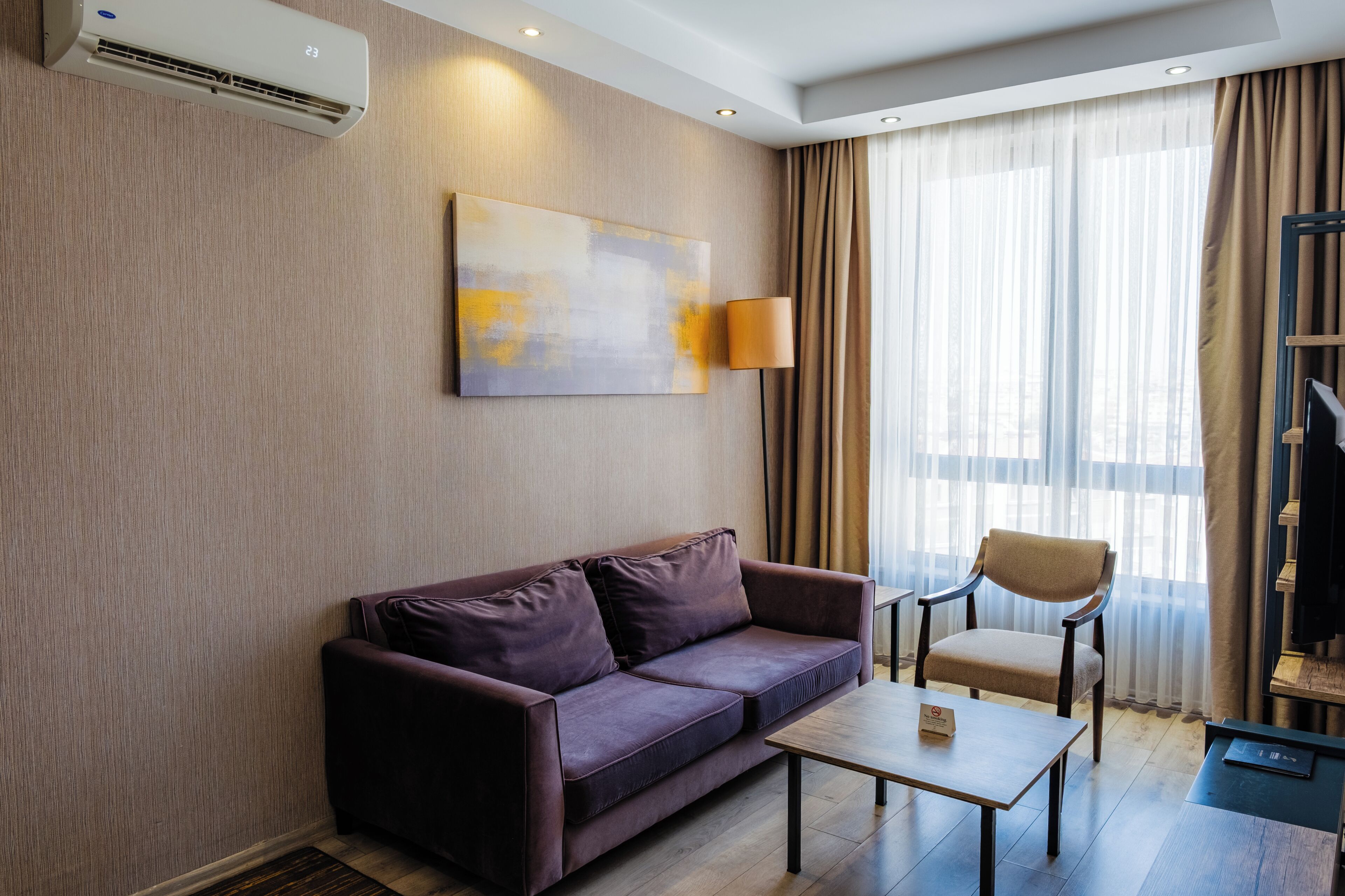 Foto - Shimall Hotel