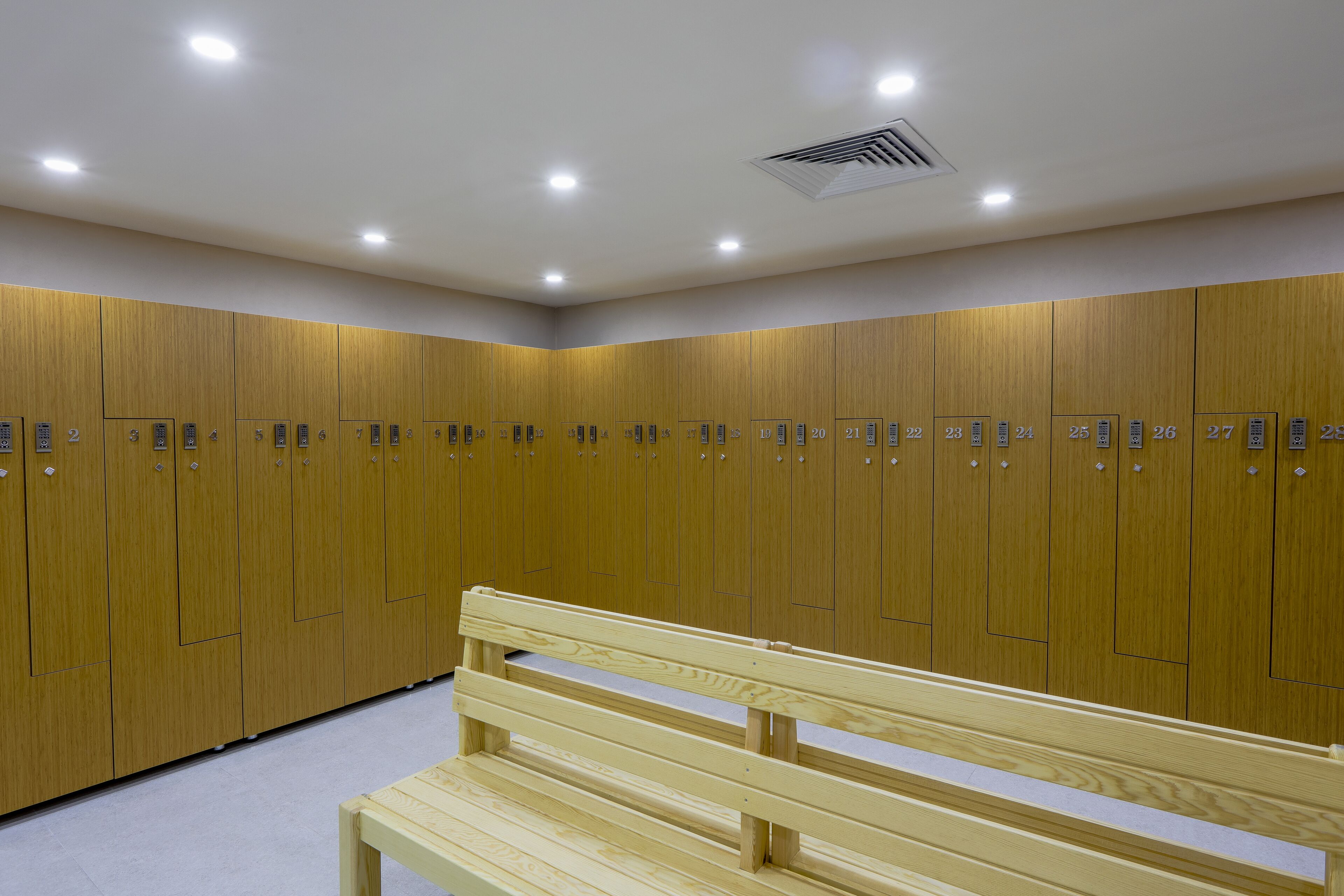 couples treatment room(s), massages