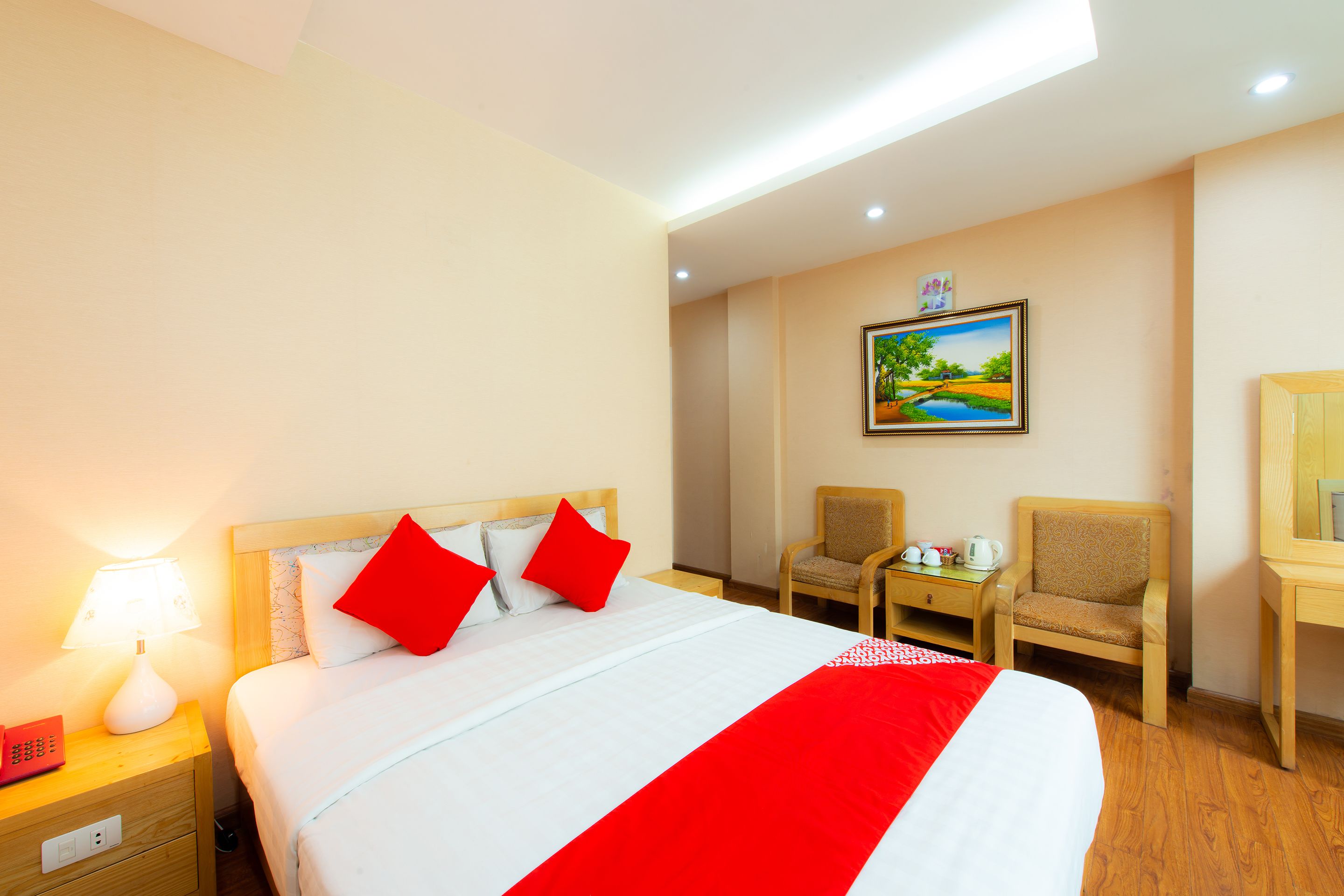 Photo - Super OYO 191 Dragon Hotel