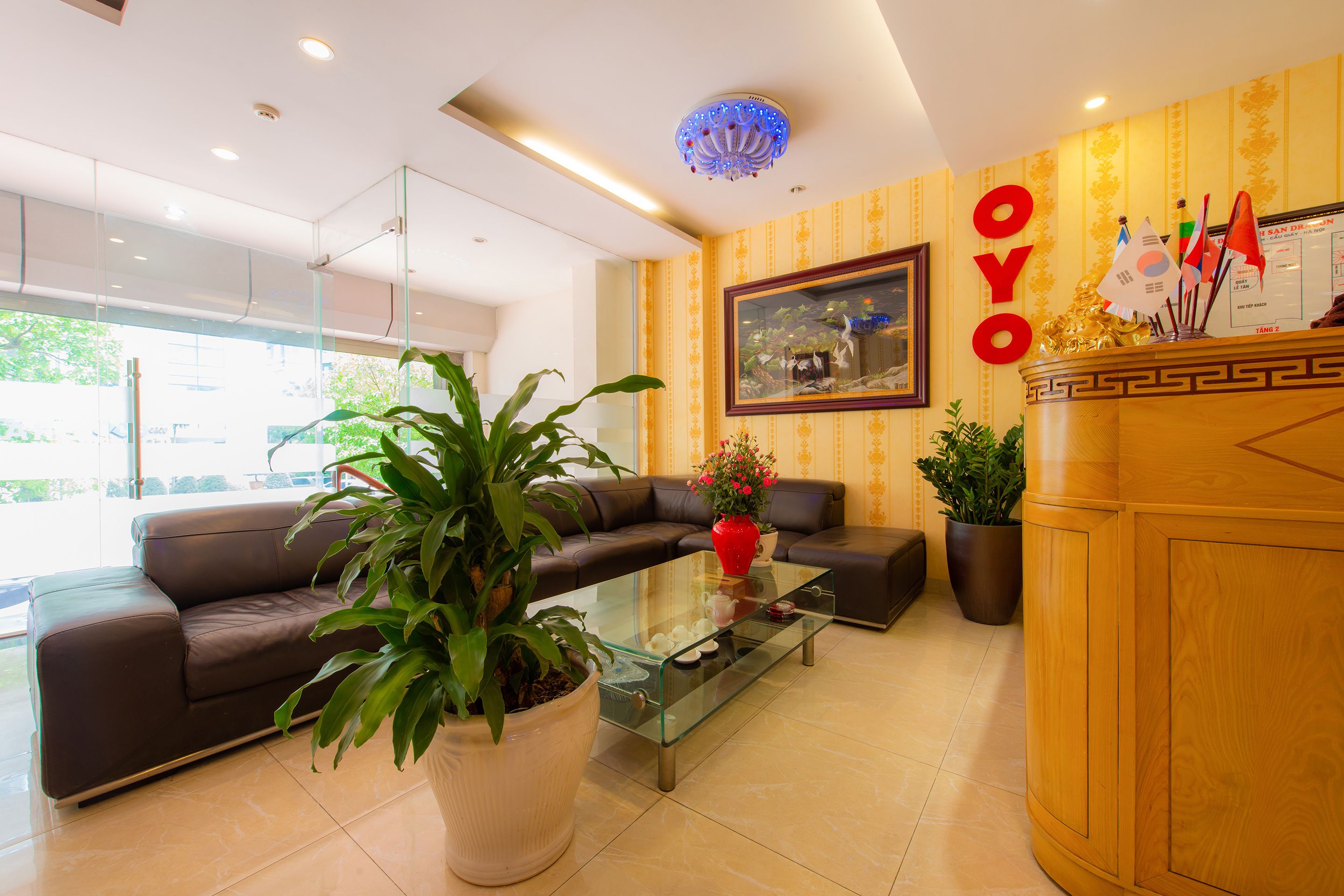 Photo - Super OYO 191 Dragon Hotel