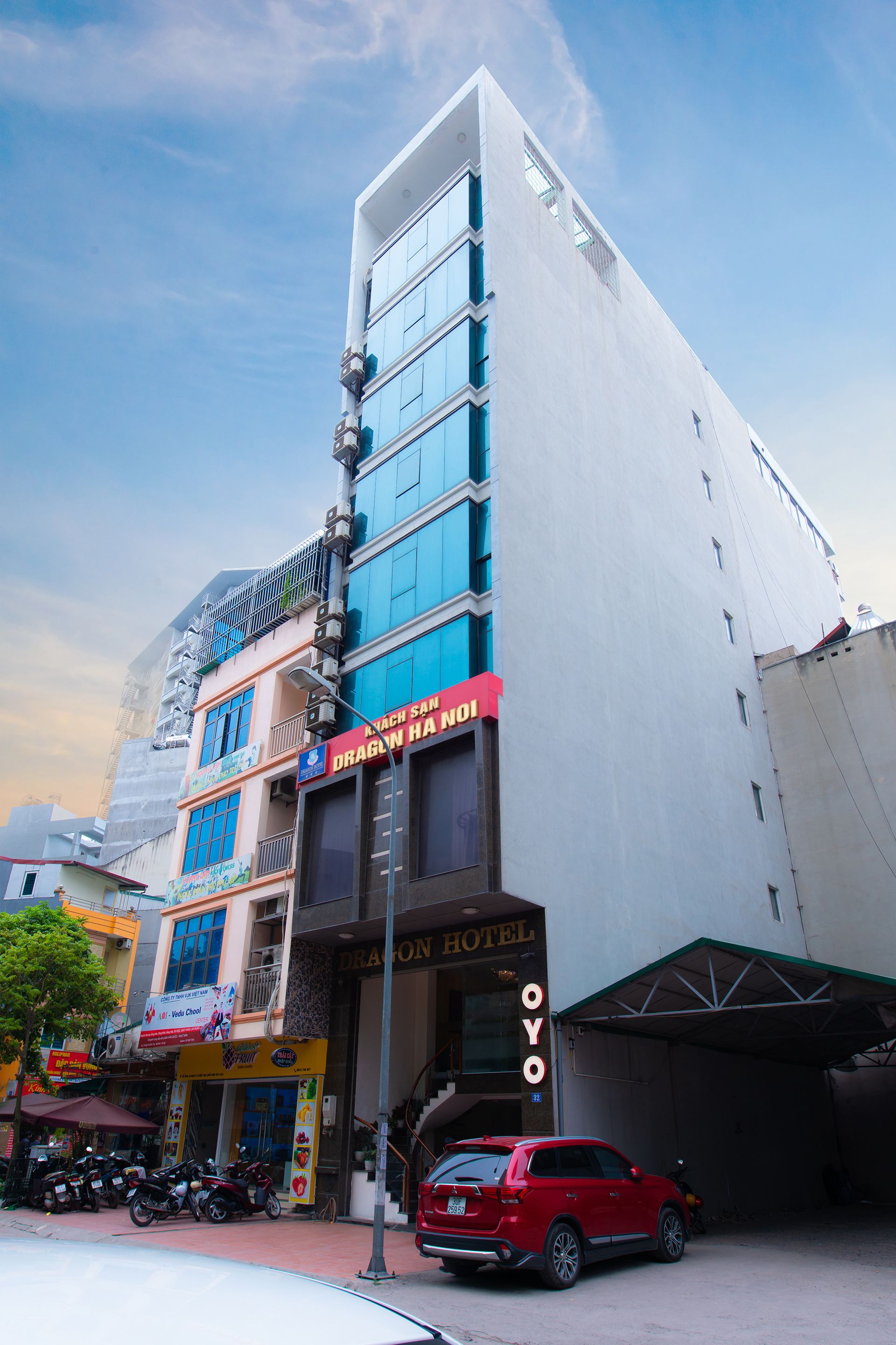 Photo - Super OYO 191 Dragon Hotel