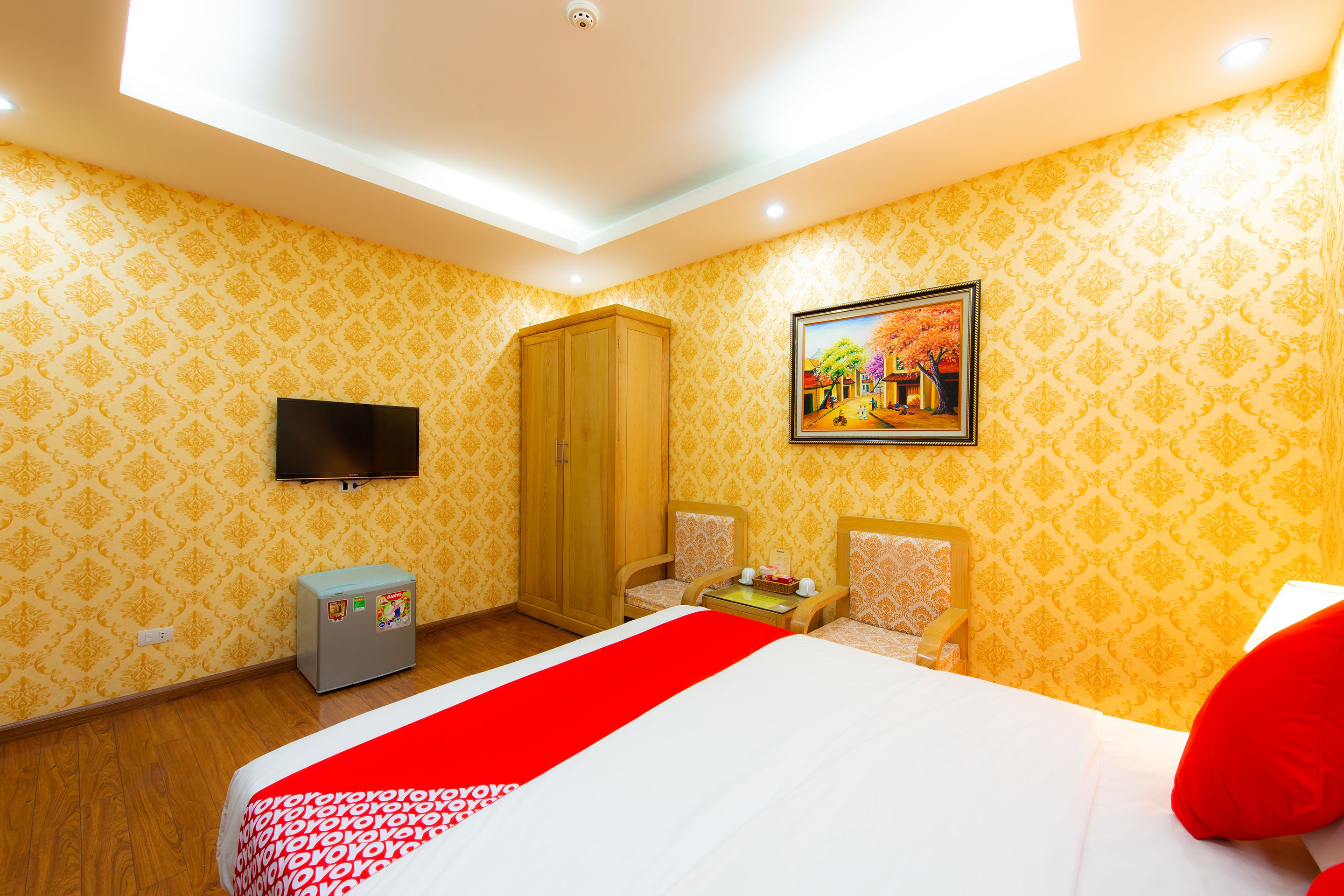 Photo - Super OYO 191 Dragon Hotel