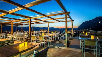 Teras/patio
