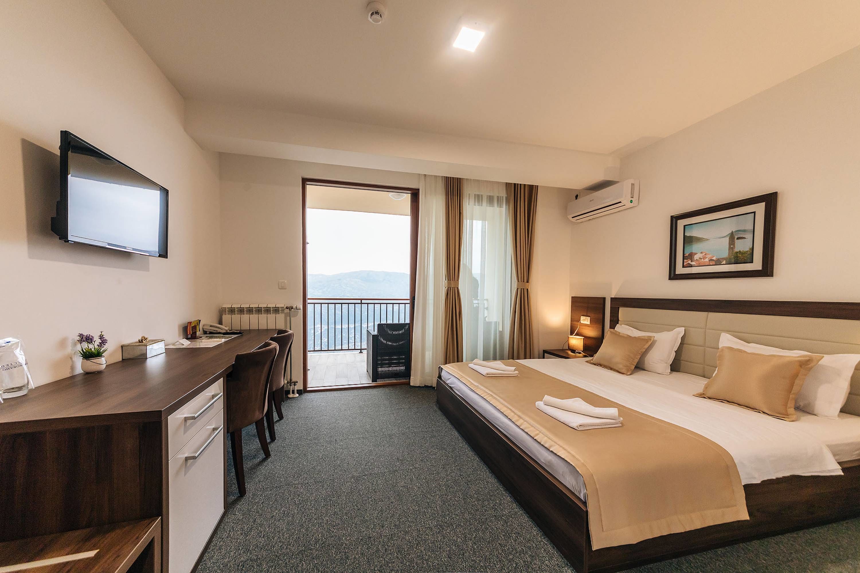 Photo - Hotel Sokoline