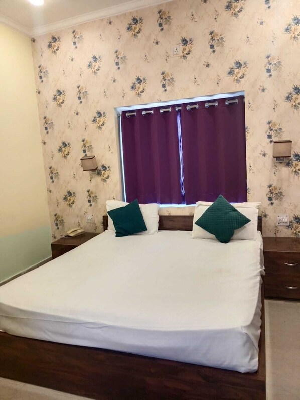الغرفة