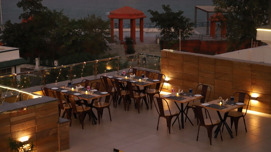 Indira Nikunj Rubystone Exotic