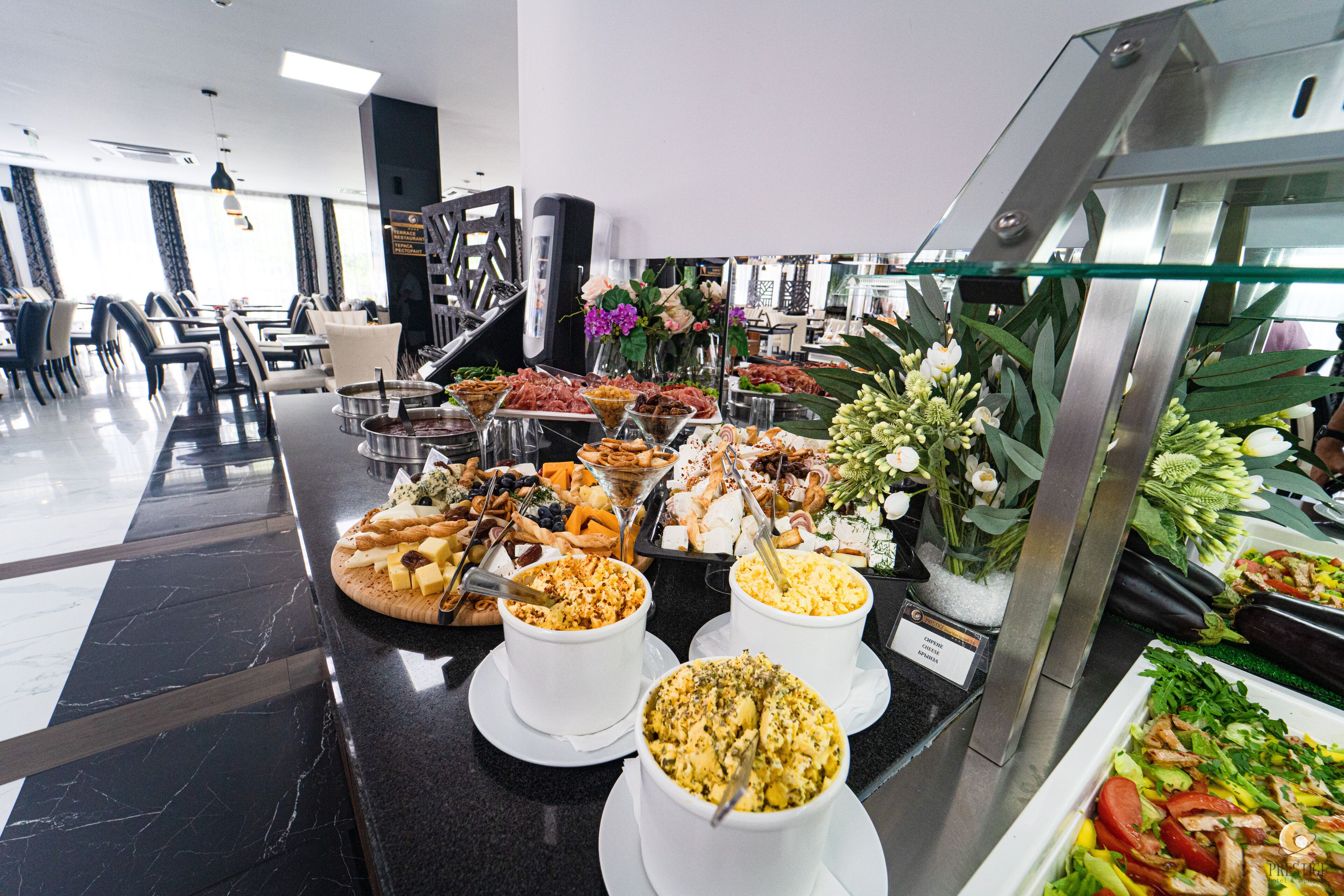 Buffet