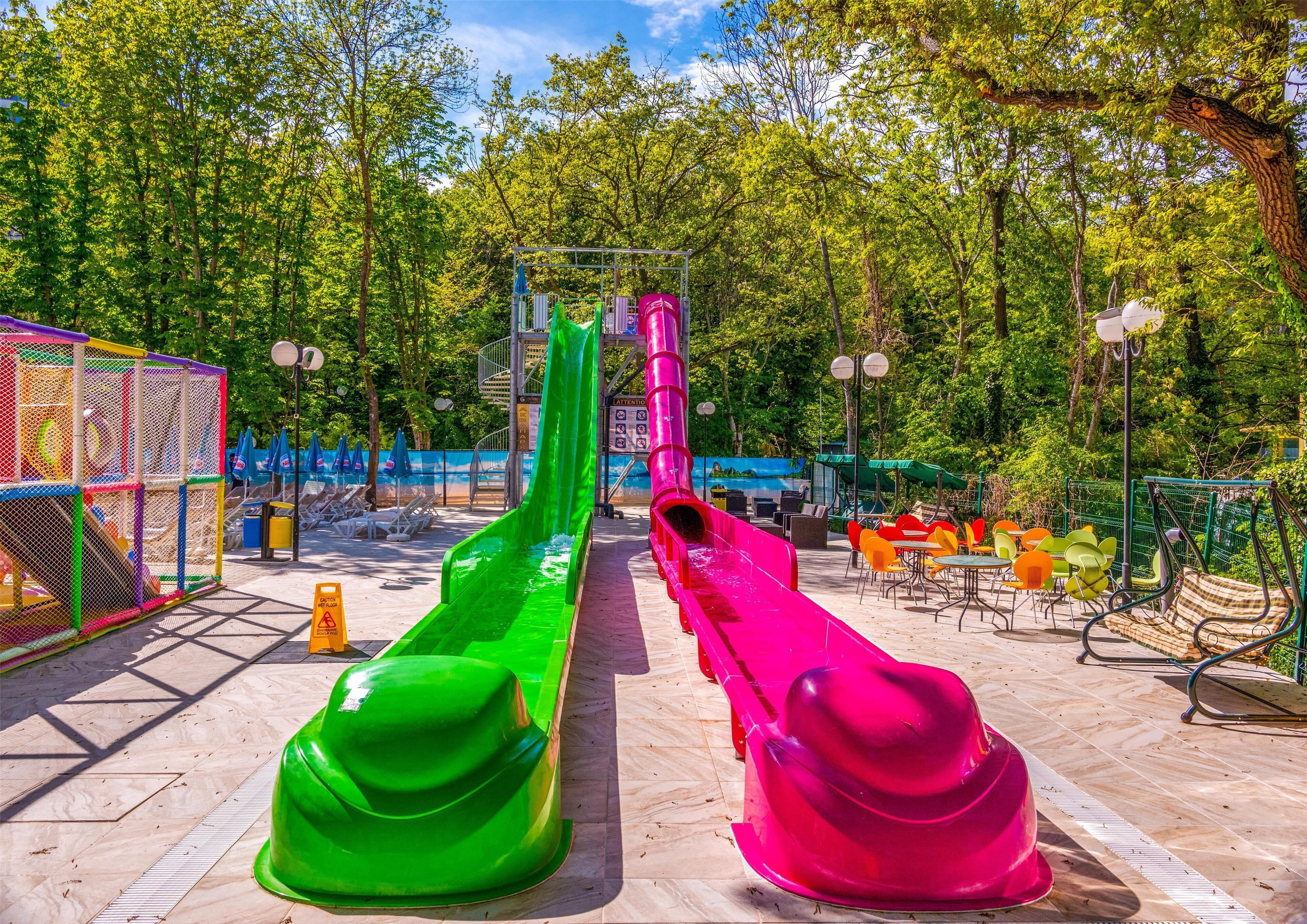 Playa en los alrededores 