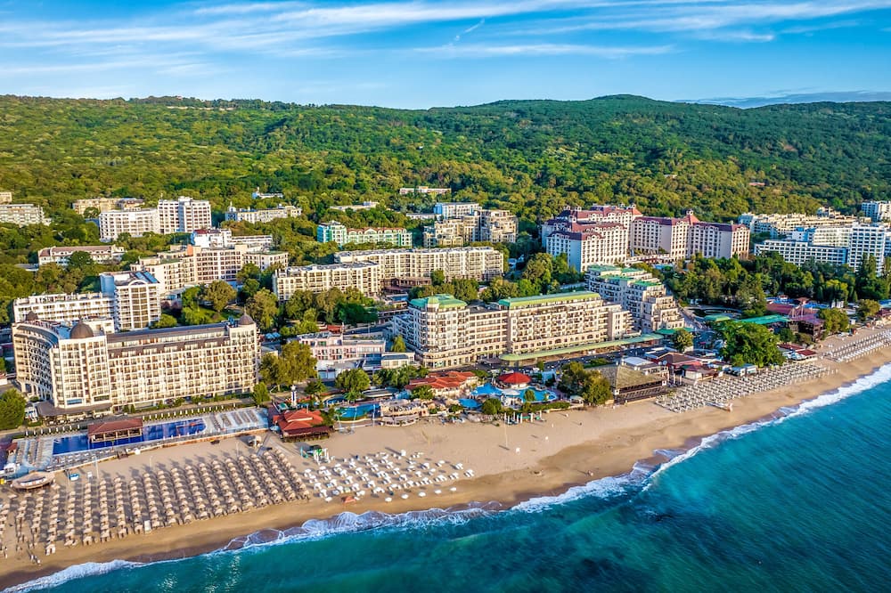 Prestige Hotel and Aquapark