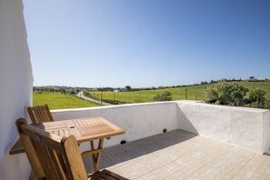 Appartement, 1 chambre, terrasse | Terrasse/Patio