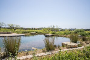 Outdoor pool - F - Casa da Torre in Quinta das Alagoas by DreamAlgarve (Lagos)