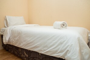 Room | 1 bedroom, free WiFi, bed sheets - Spacious 1BR with Sofa Bed at The Jarrdin Cihampelas Apartment (Bandung)