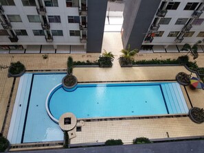 Exterior - Spacious 1BR with Sofa Bed at The Jarrdin Cihampelas Apartment (Bandung)