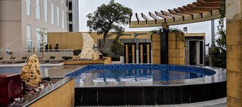 Strategic 2BR Apartment at Trillium Residence