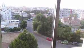 Business Apartment, City View | City view - Imperial Suites (Strovolos)