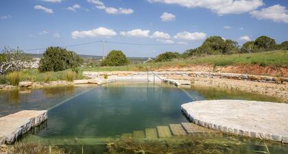 F - Casa do Garibaldi in Quinta das Alagoas by DreamAlgarve
