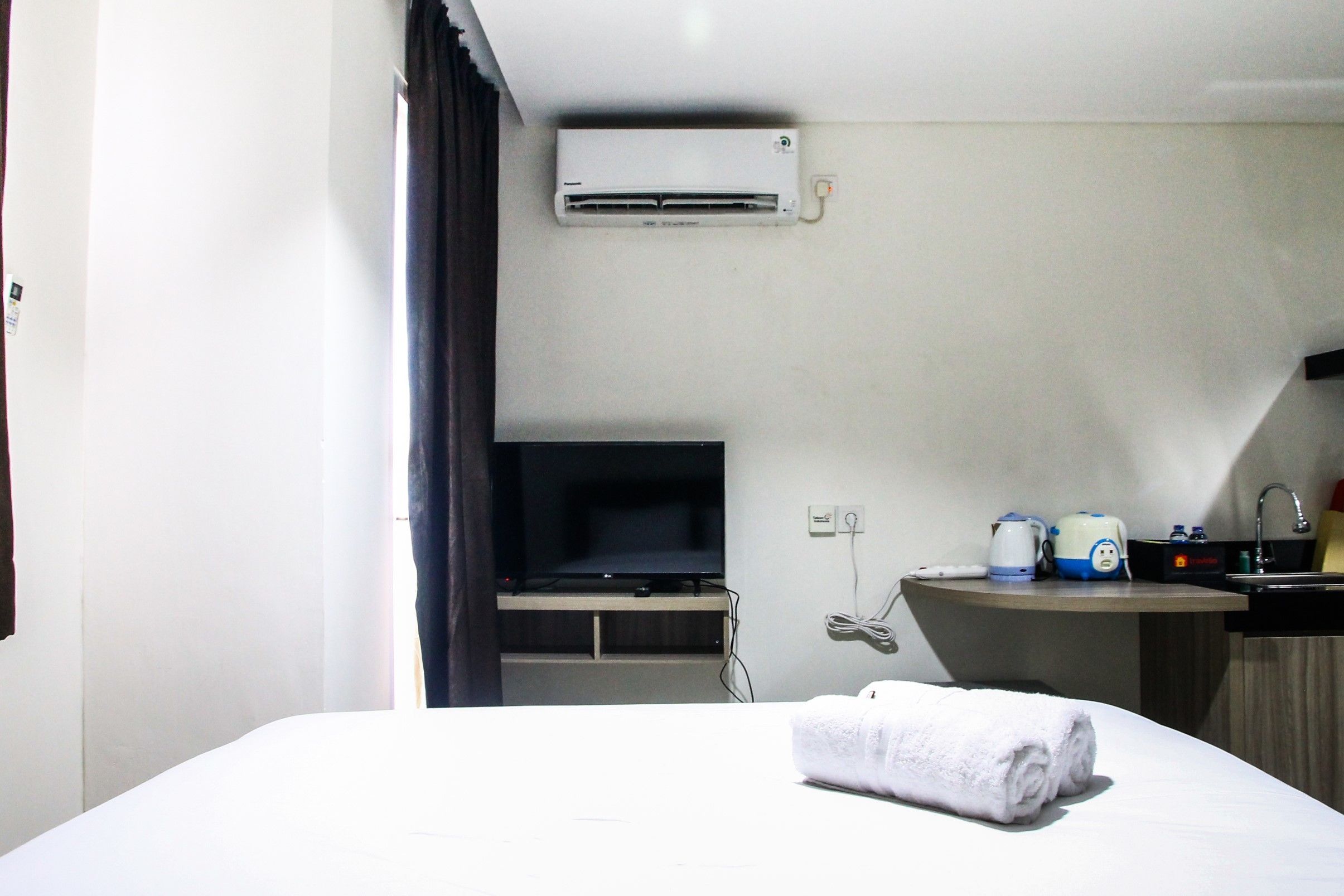 ห้องพัก
