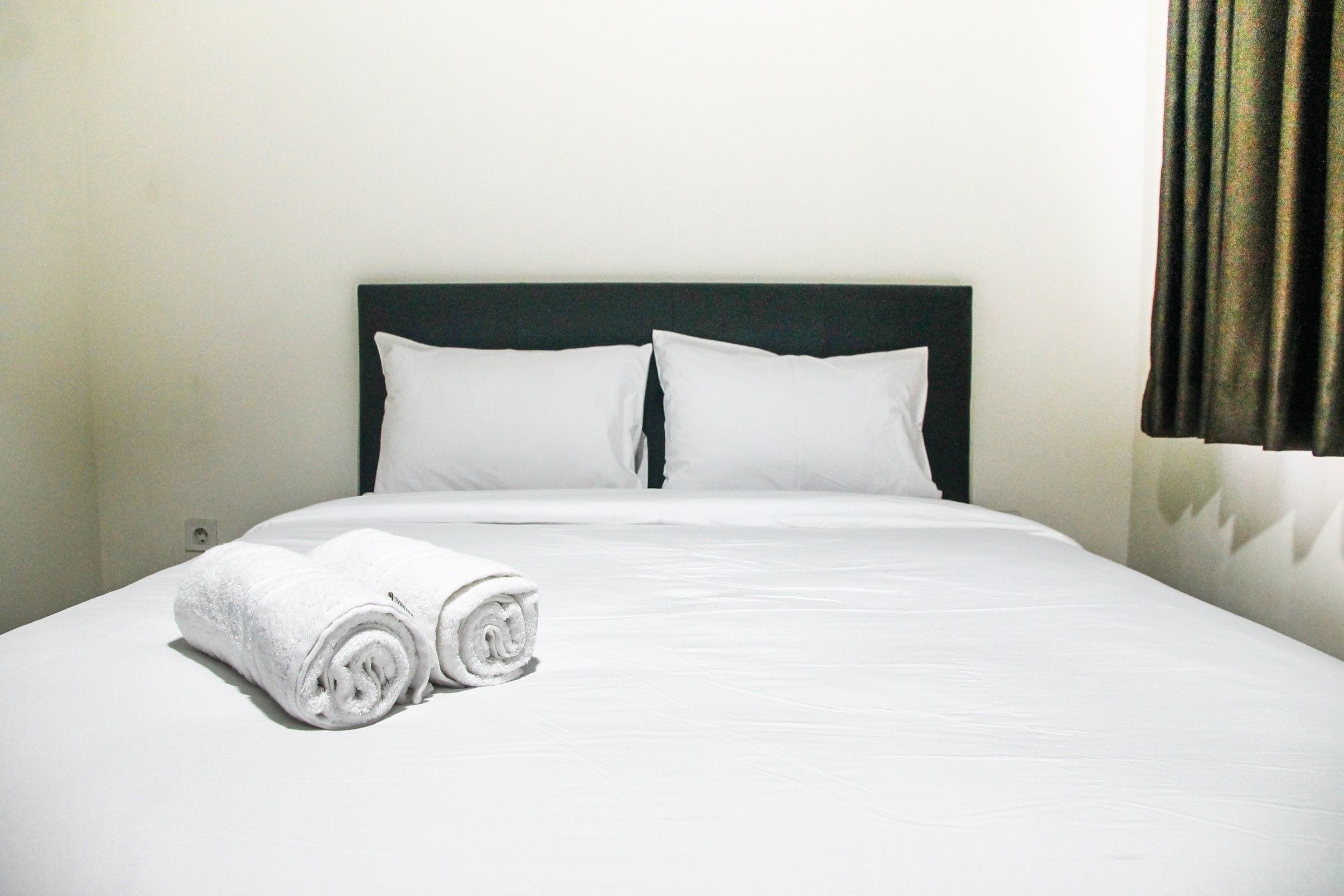 ห้องพัก | Wi-Fi ฟรี, ผ้าปูที่นอน