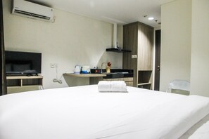 ห้องพัก | ผ้าปูที่นอน