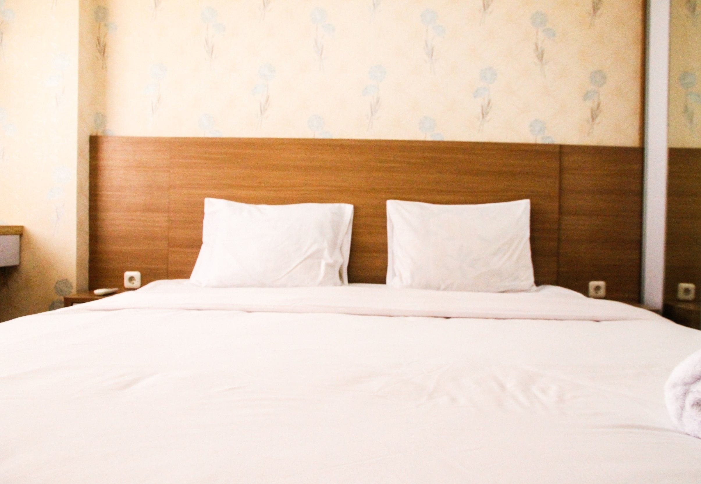 Chambre | 1 chambre, bureau, Wi-Fi gratuit, draps fournis