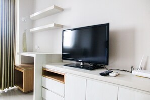 Room | Television
