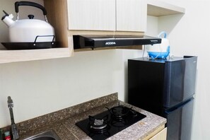 Exterior - Modern Studio Apartment at Pavilion Permata 2 (Surabaya)