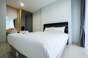 1 habitación, wifi gratis y ropa de cama 